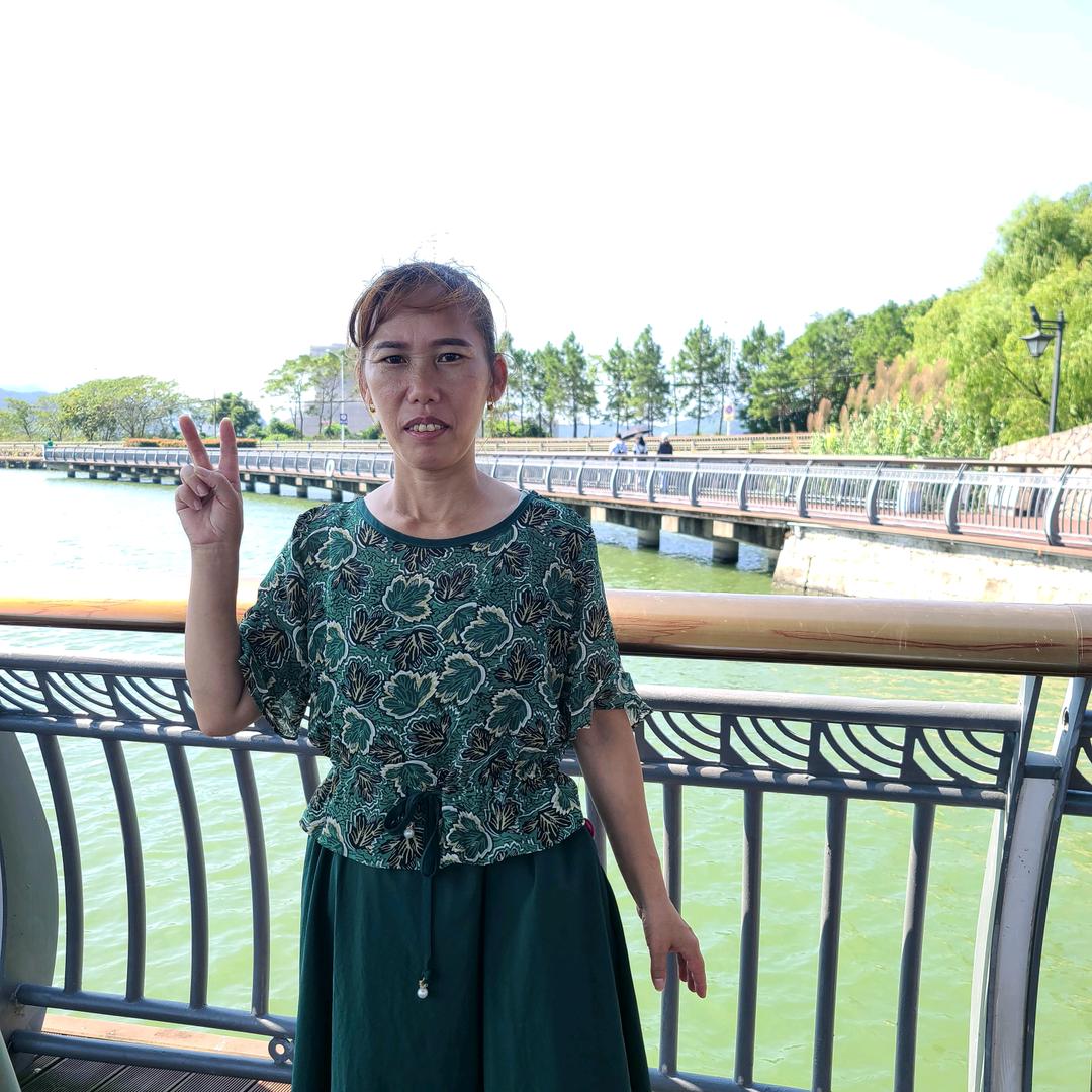 湖南凤姐《不忘初心》