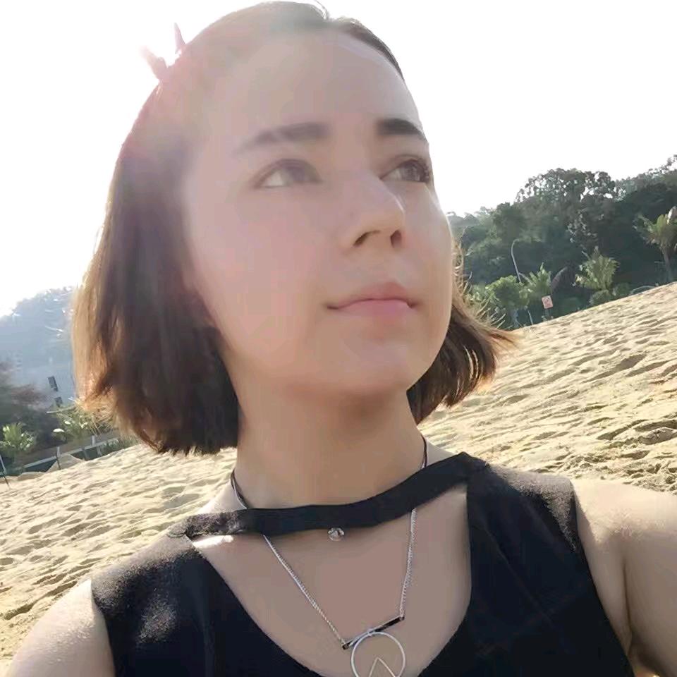 小色猫生活记