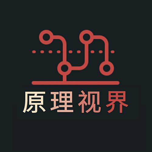 原理视界@抖音