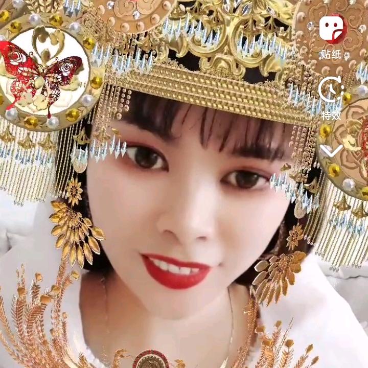 Ling妹妹