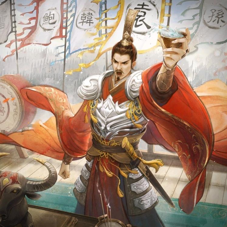 袁绍