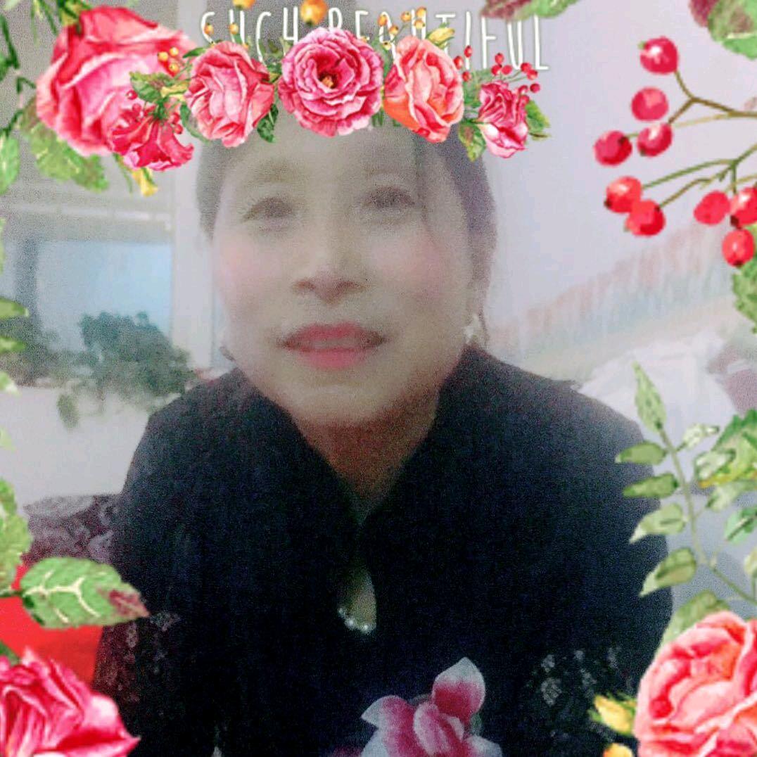 幸福大家庭