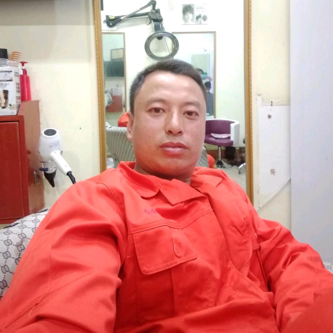 蓝天