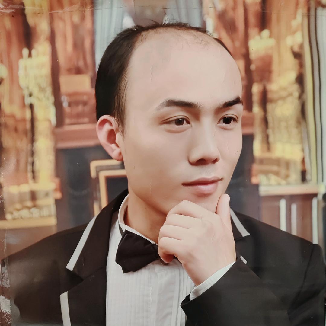 光头强@