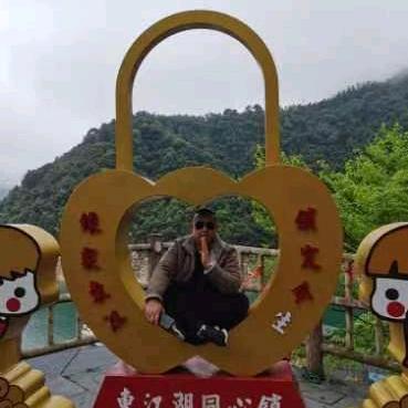 发顺哥