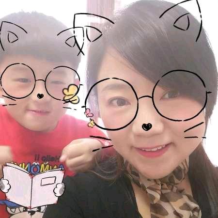 百合（橱窗有好物）