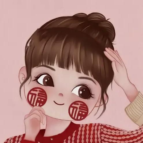 齐刘海