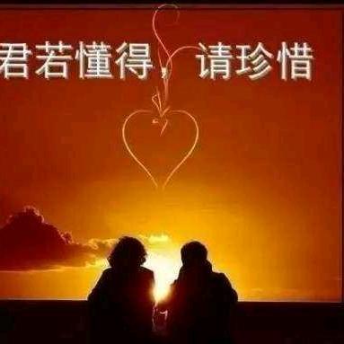 🌆夜已沉默头像