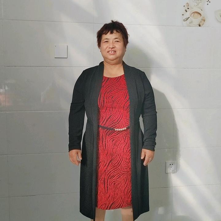 富贵人，馒头西施