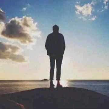 一生何求。我心无悔。