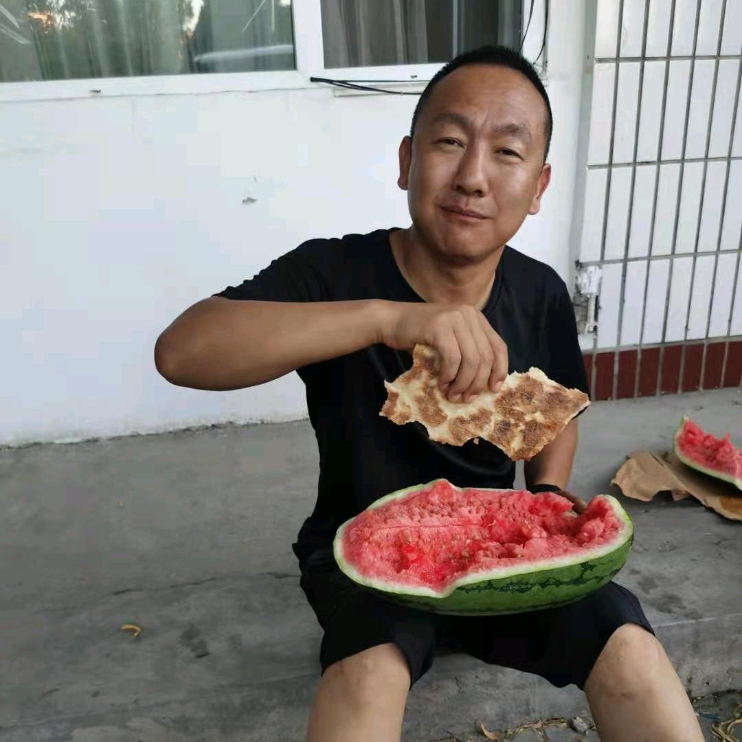西瓜哥哥