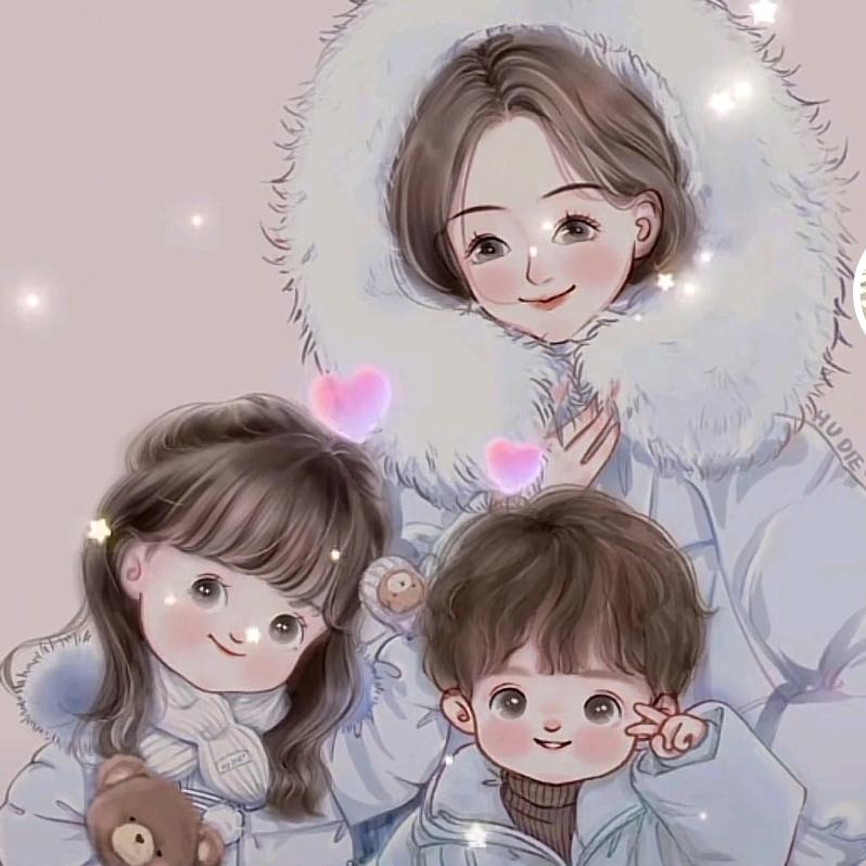 愿时光能缓，美好如初