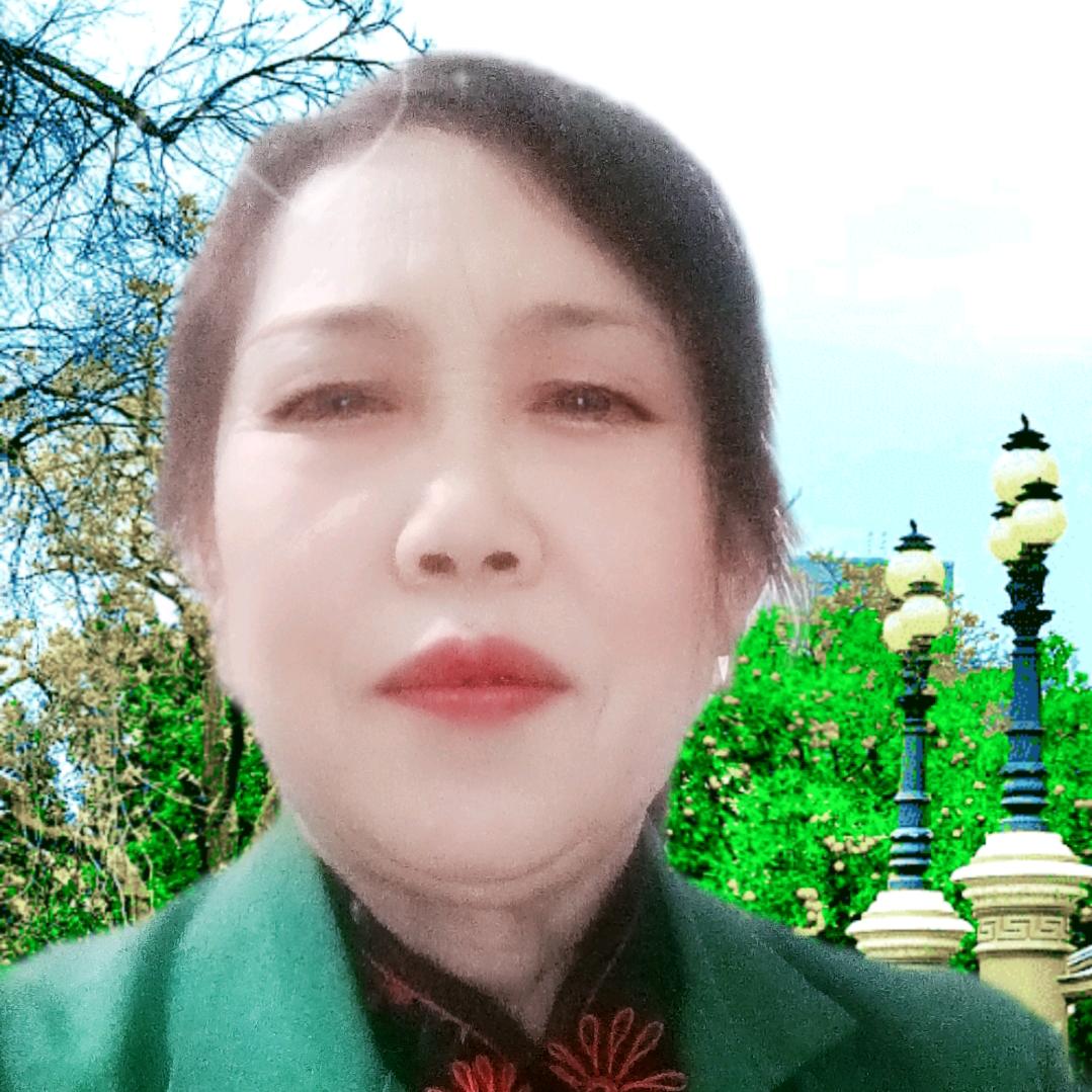 农村老杨