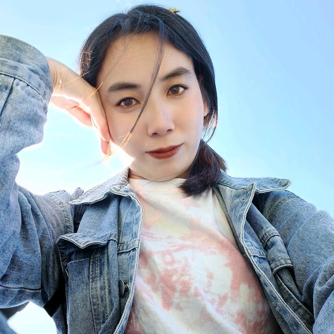 孤单的摩天轮（拒连赞）