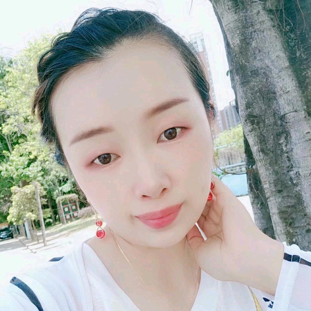刘家菇凉♥