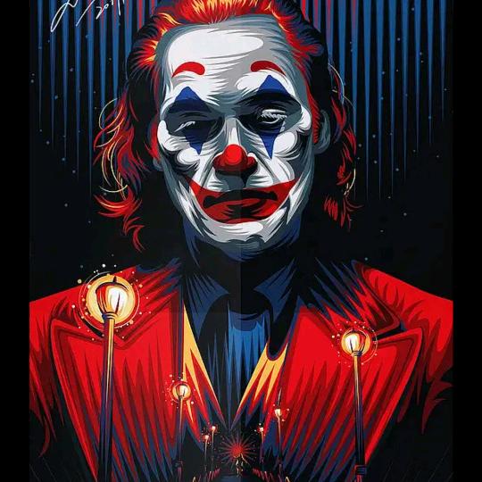 joKer