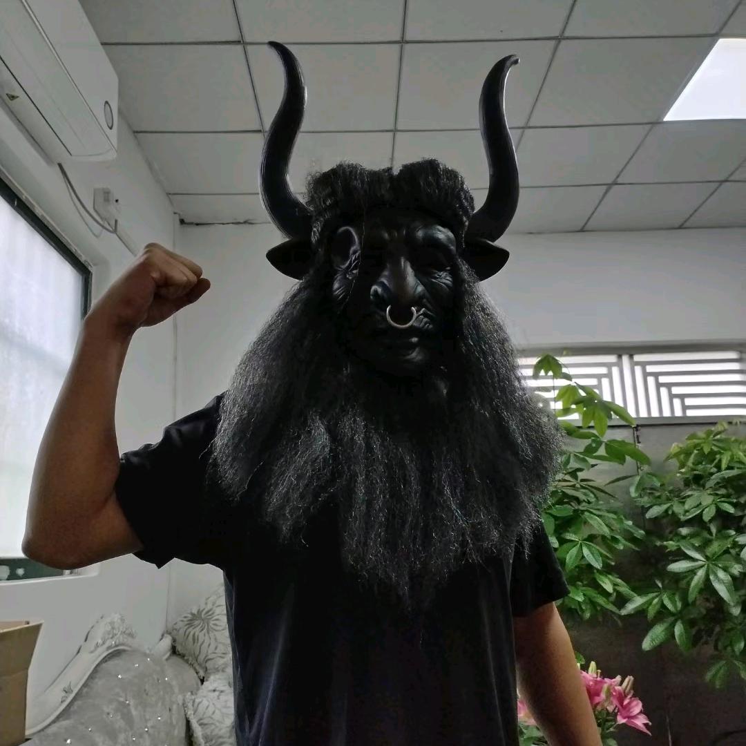 神秘人