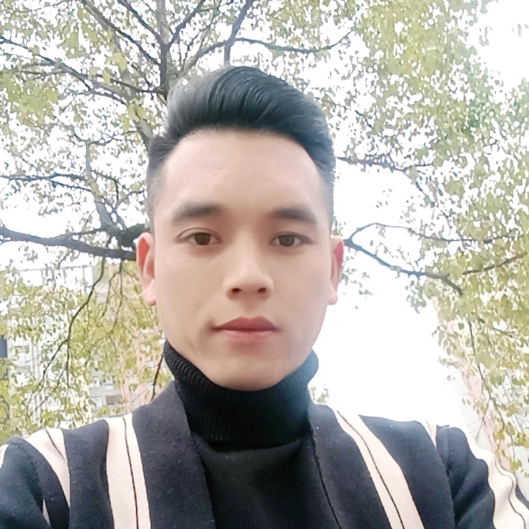 黄牛仔
