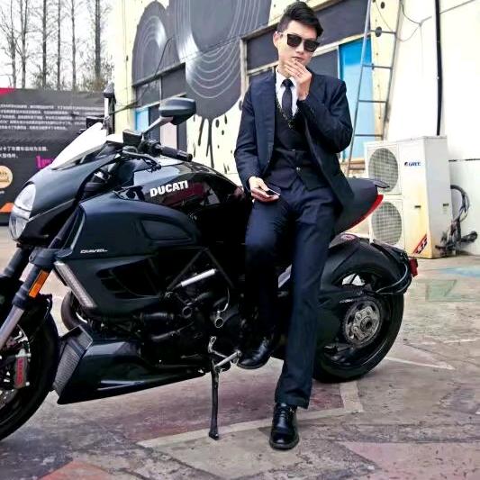 重启先生秦输记（酱粉界）