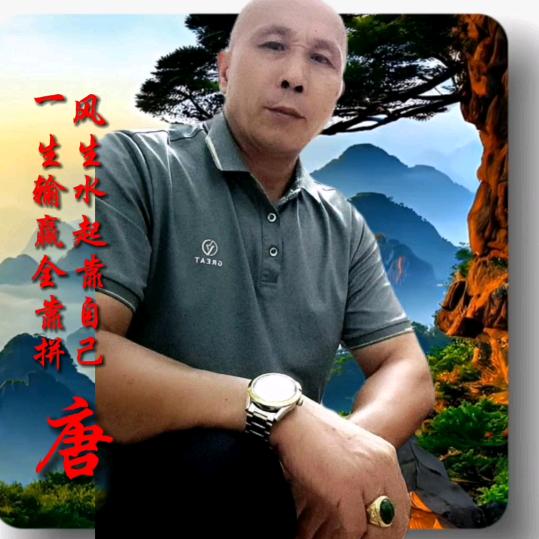 红唐糍粑