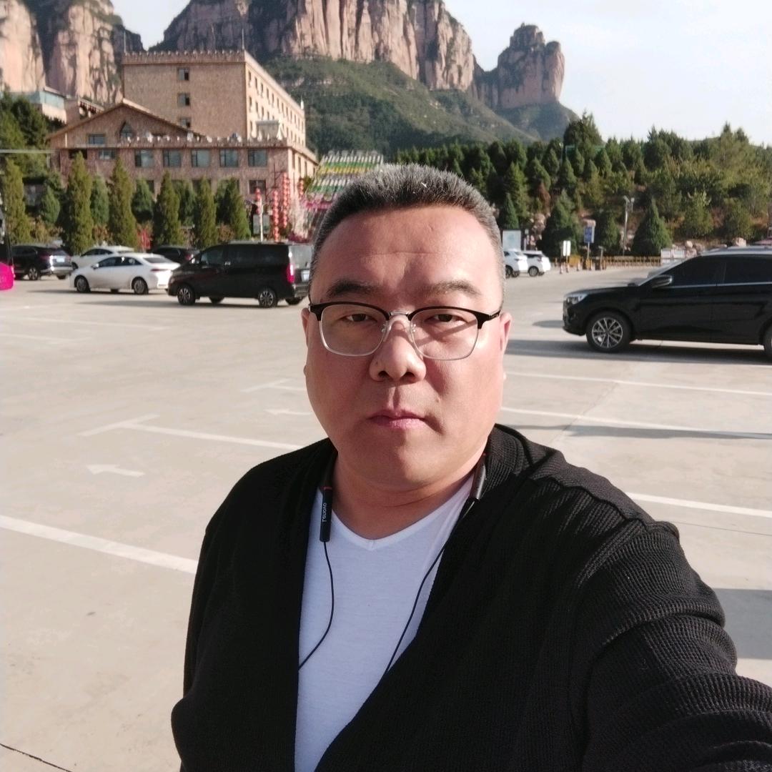 王威带你深度游山西