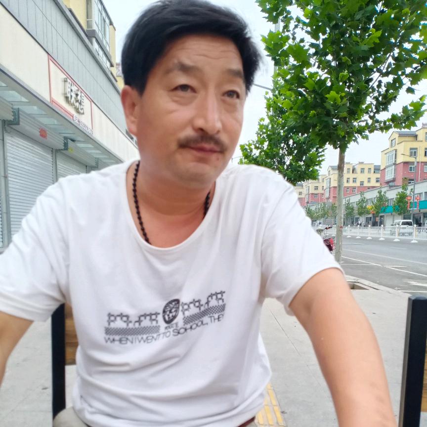 东姚民乐队张保军