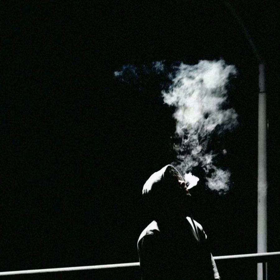 南岸少年