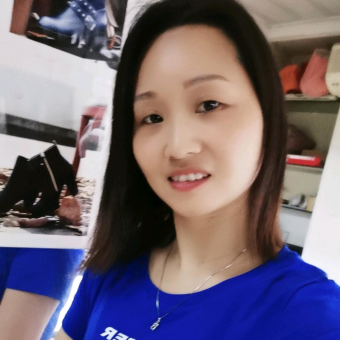 武汉鞋姐玲玲