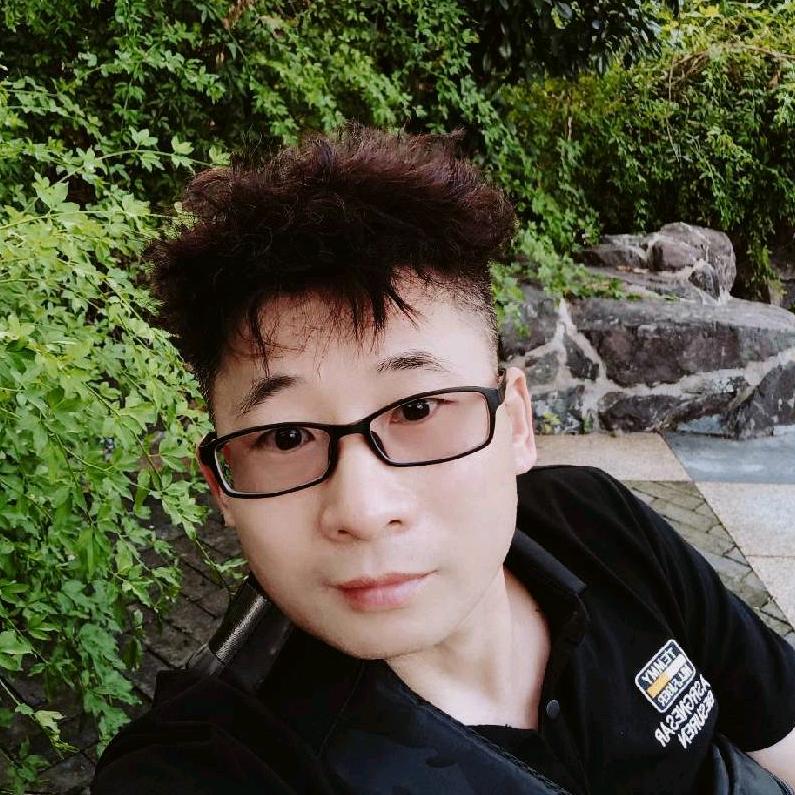 狠淡定