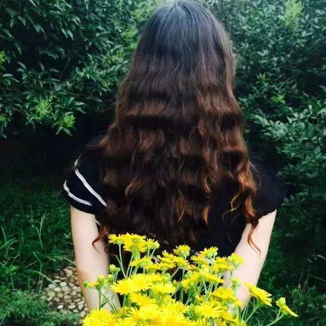 女人如花