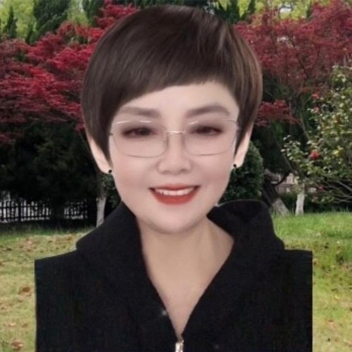 🌷简单姐姐🌷