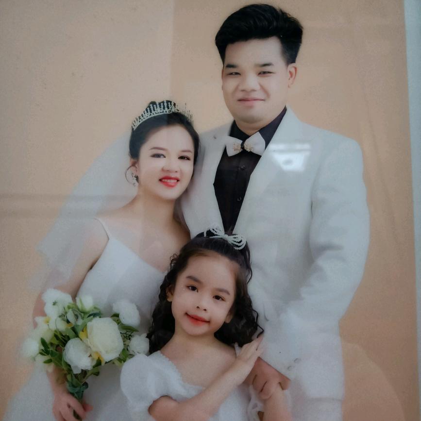 一家人一定要幸福