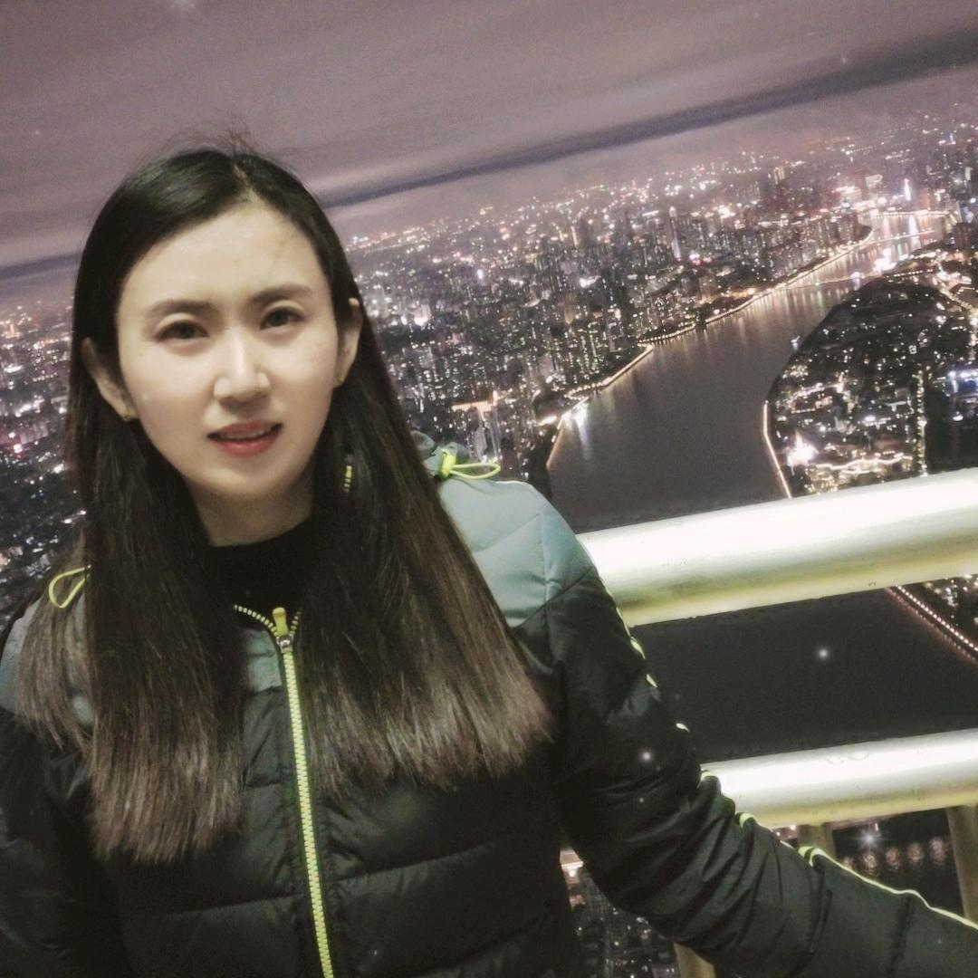 拥抱幸福♡