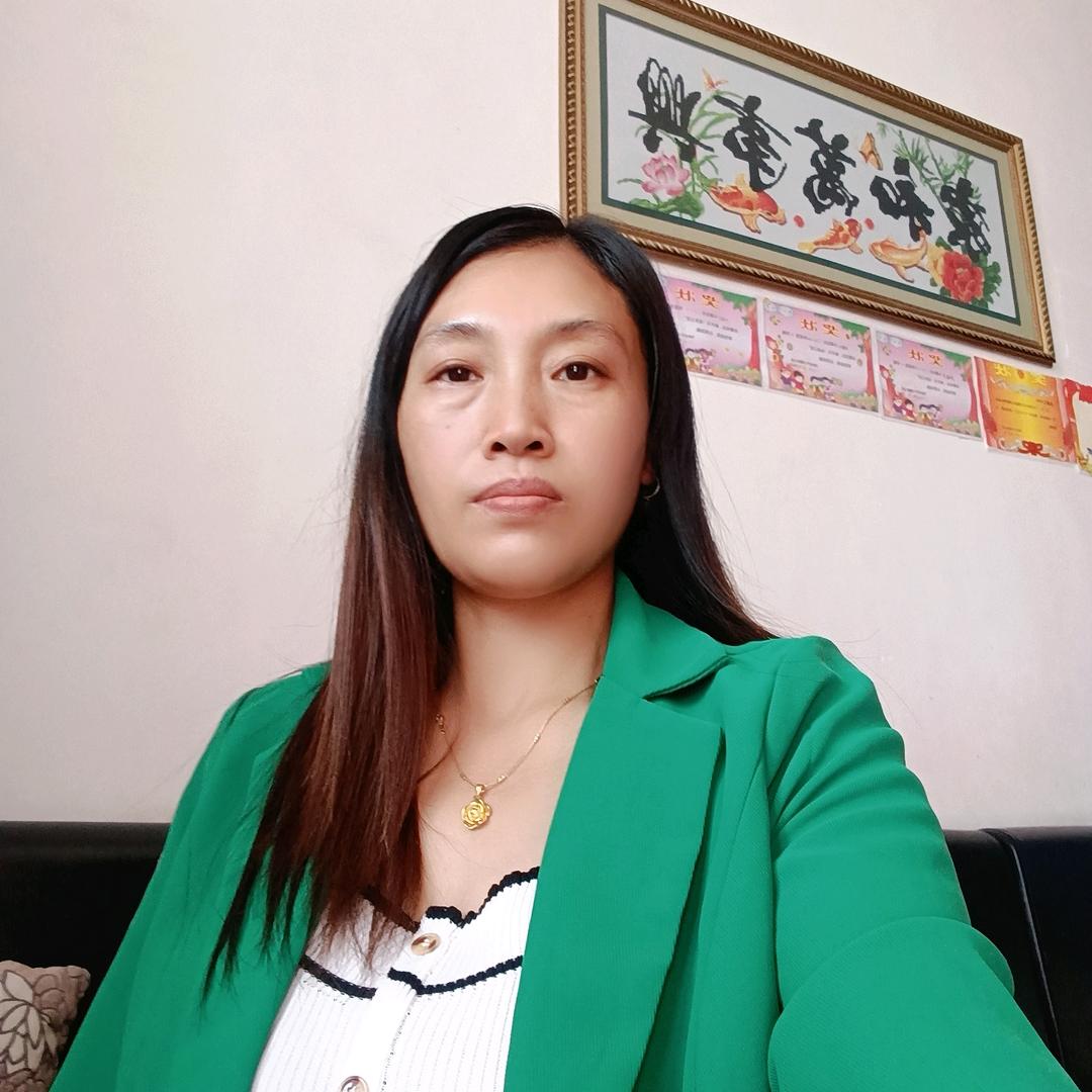 打工妹 二胎宝妈