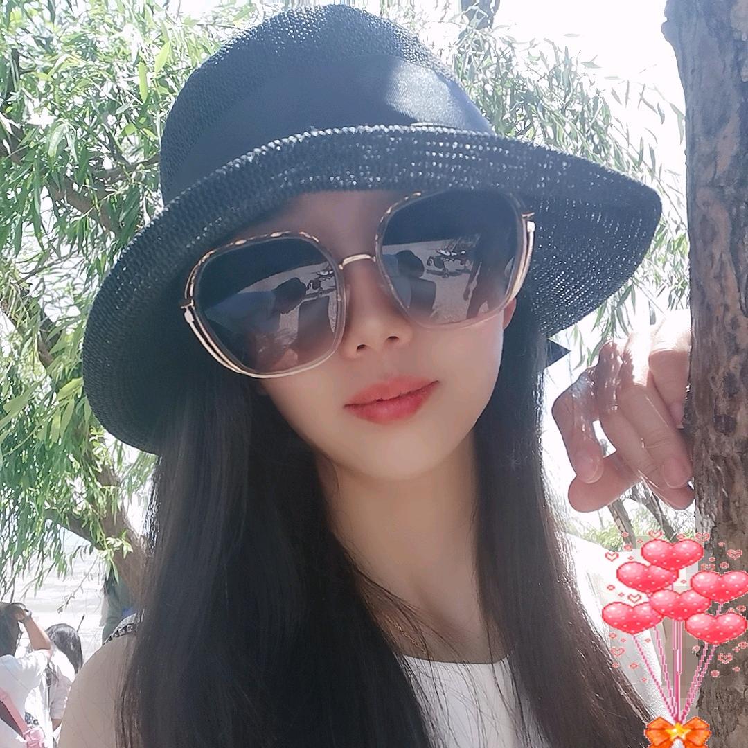阳光的夏天