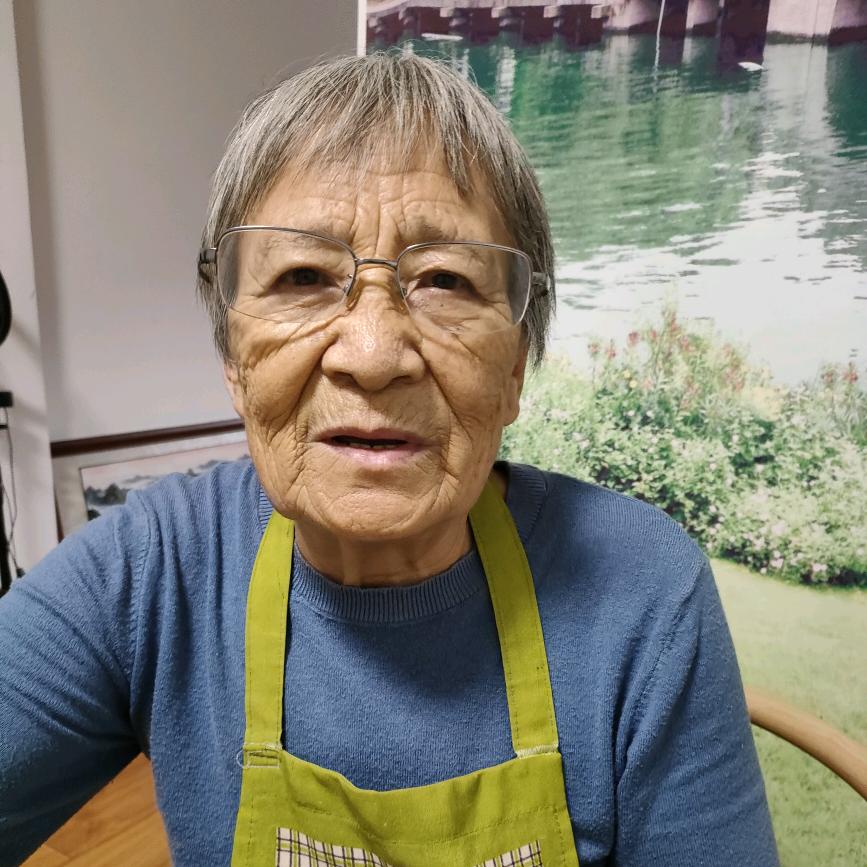 蒋奶奶👵🏻下午4点10分首播