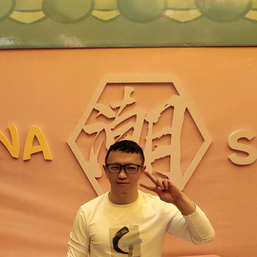 飛逍遥，(徒手按摩)