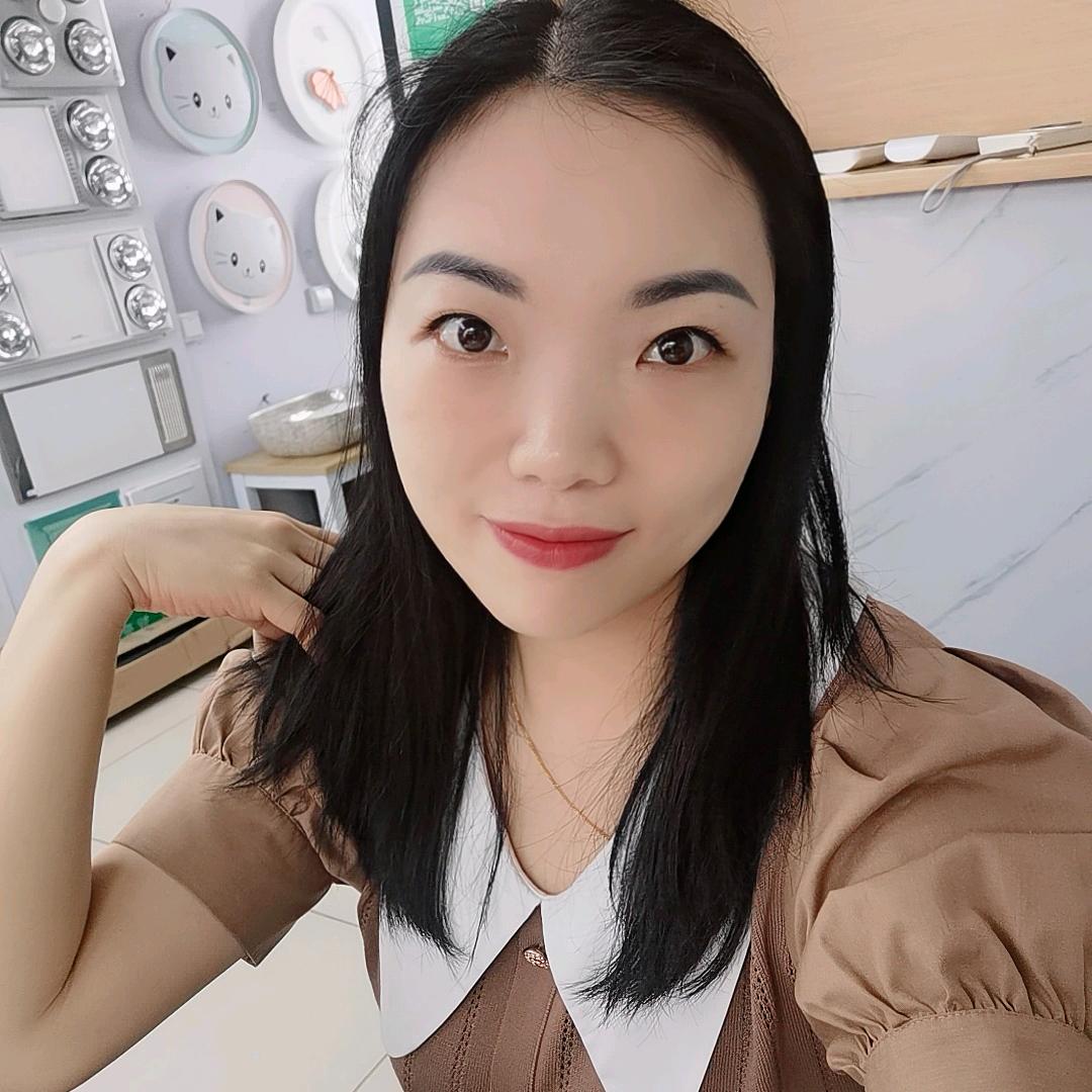 綦江  灯姐