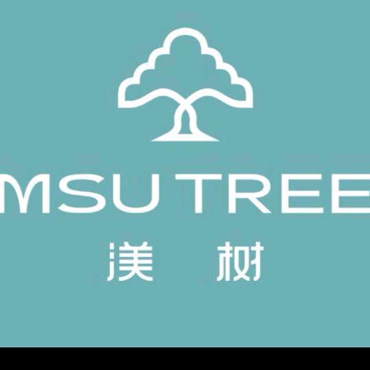 MSUTREE西宁店渼树造型鹏鹏