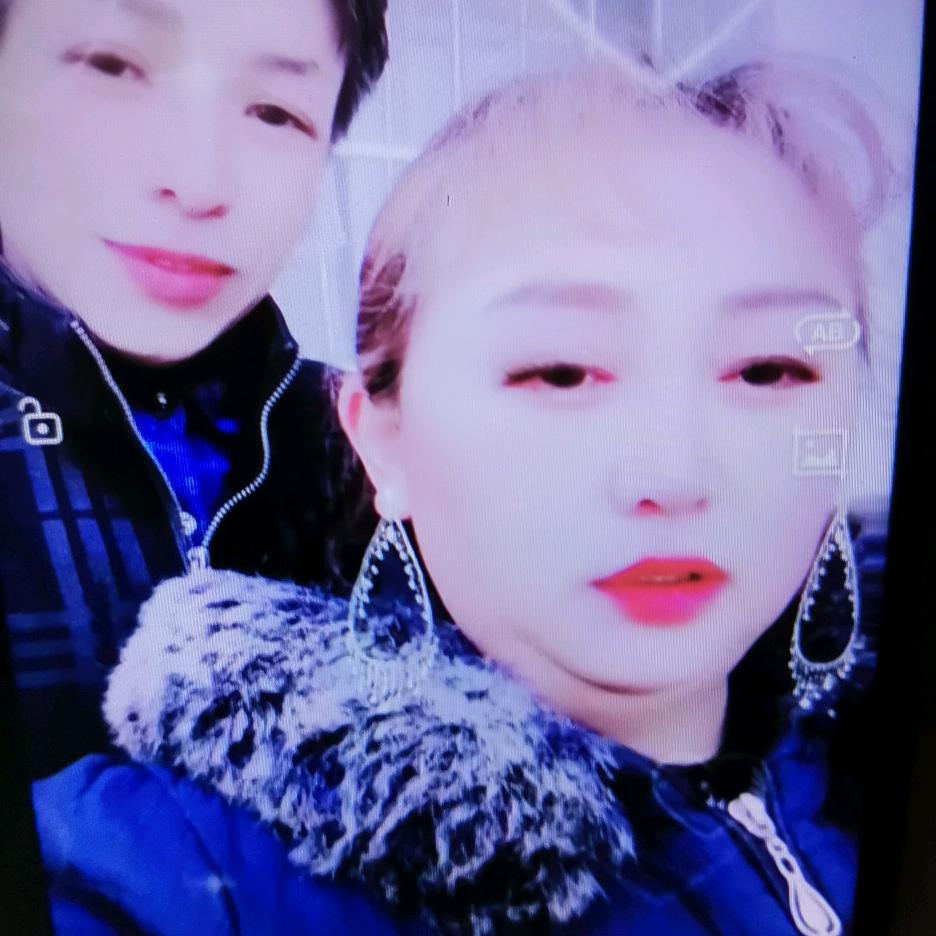 你好美女
