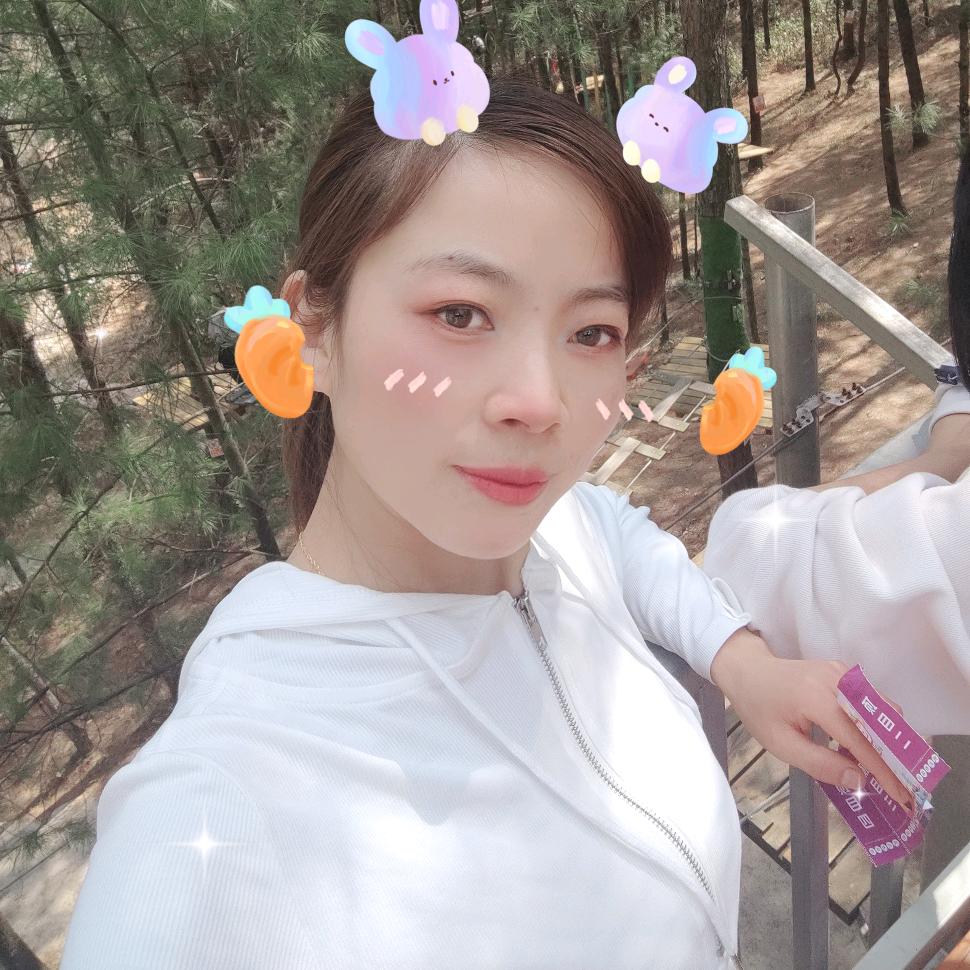 @梁家二小姐