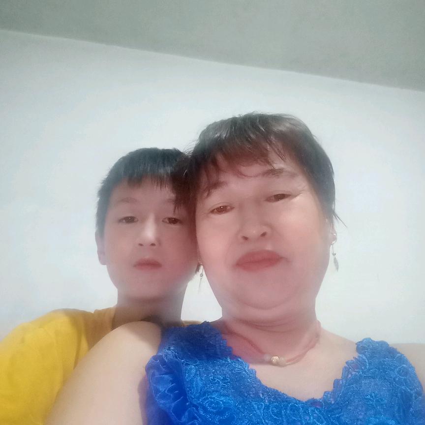 自由自在刘英