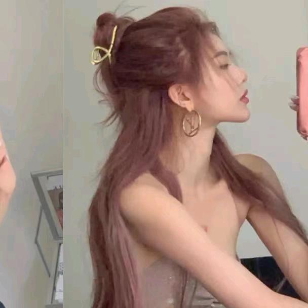 lien ha giang 小莲