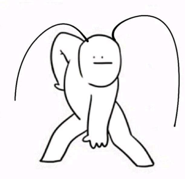 无敌小强