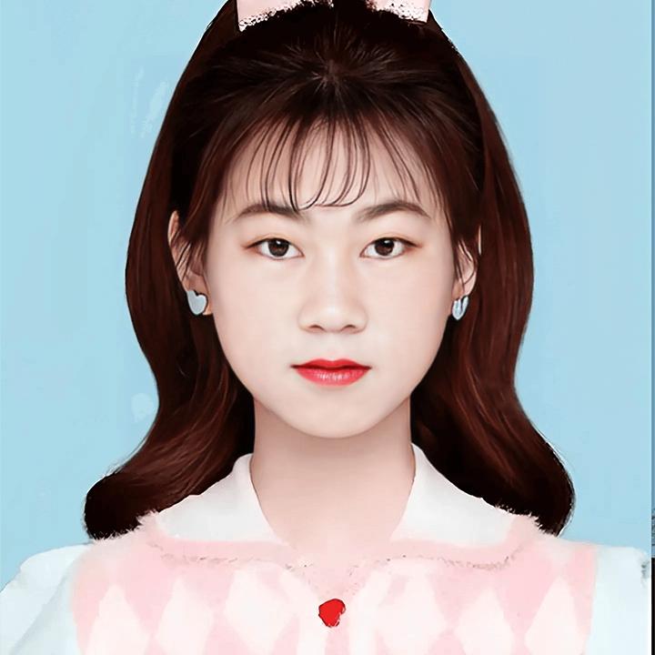 不开心就想想开心的事哦😄😄😄