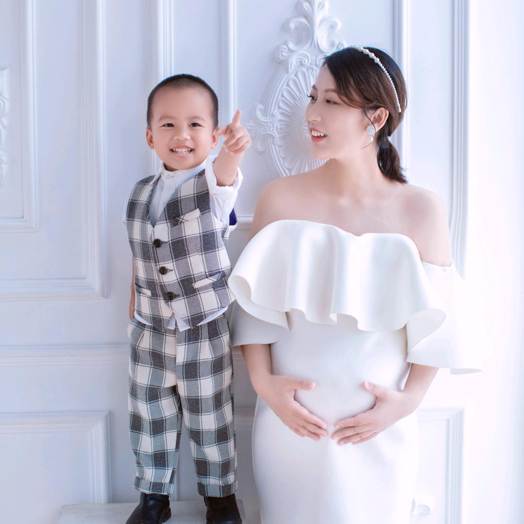 嘻罗妈妈（三胎备孕中）