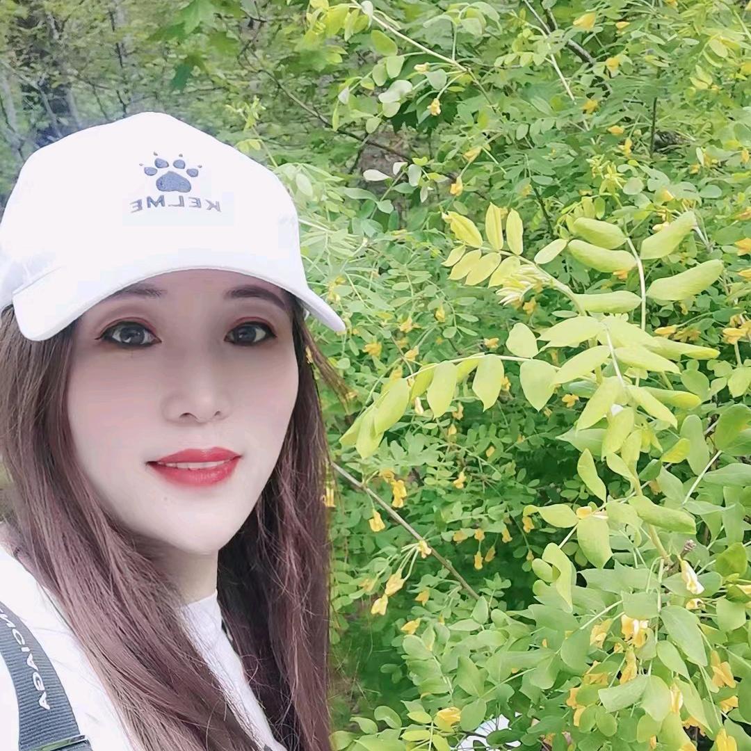 俄罗斯🇷🇺小仙女