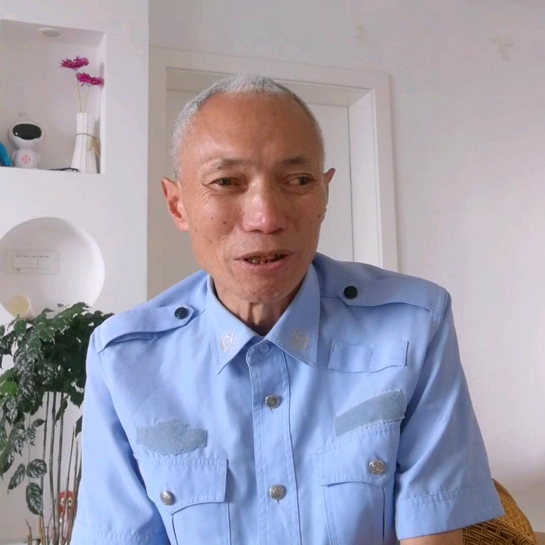 镇雄老吴