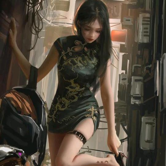 锈鸦