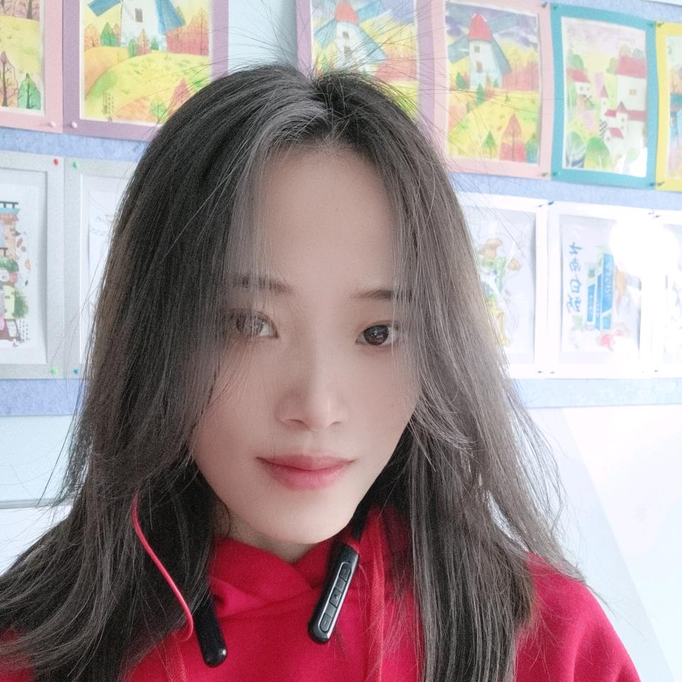商都县央美画室